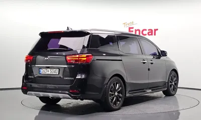 Kia Canival 2019, 171857 км, за 12990000 KRW