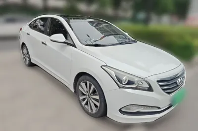 Hyundai Mistra 2016, 106500 км, за 43214.69 CNY - фото 3