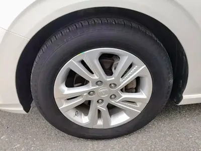 Changan Eado 2020, 76700 км, за 33000 CNY - фото 23
