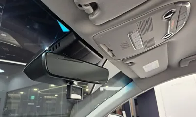Hyundai Grandeur 2020, 33645 км, за 23800000 KRW - фото 20