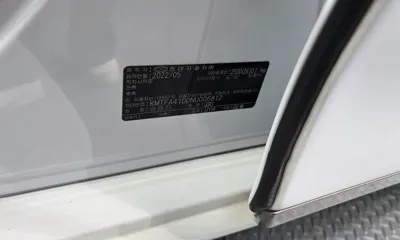 Genesis G90 2022, 79980 км, за 62200000 KRW - фото 28