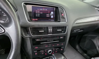 Audi Q5 2016, 195005 км, за 14500000 KRW - фото 14