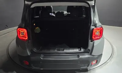 Jeep Renegade 2021, 89438 км, за 14300000 KRW - фото 20