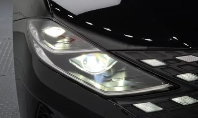 Hyundai Grandeur 2021, 39183 км, за 21500000 KRW - фото 22