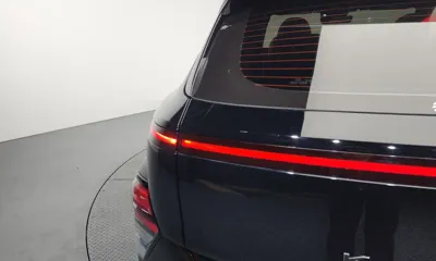Hyundai Kona 2023, 52765 км, за 25300000 KRW - фото 23