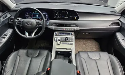 Hyundai Palisade 2022, 98367 км, за 24900000 KRW - фото 7