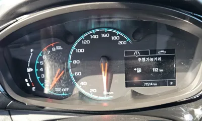 ChevroletGMDaewoo Spark 2019, 71514 км, за 7800000 KRW - фото 8