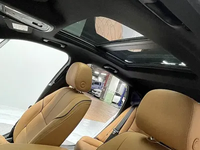 ChevroletGMDaewoo Impala 2016, 150566 км, за 6900000 KRW - фото 12