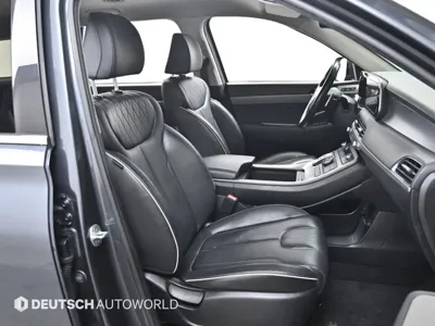 Hyundai Palisade 2022, 106132 км, за 25600000 KRW - фото 10