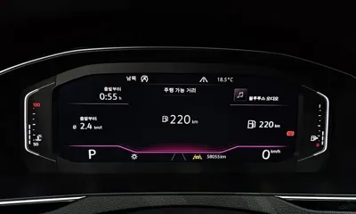 Volkswagen Arteon 2020, 58055 км, за 20500000 KRW - фото 8