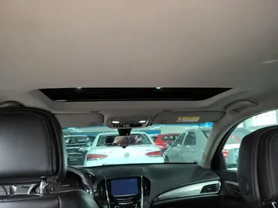 Cadillac ATS-L 2017, 146200 км, за 46100 CNY - фото 18