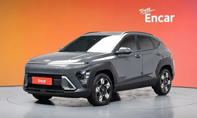 Hyundai Kona · 2026 год