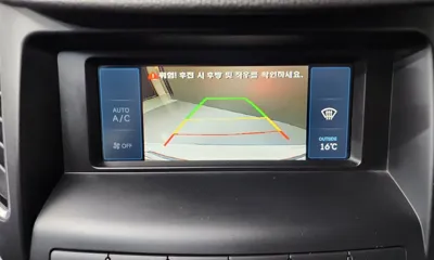Hyundai Grandeur 2015, 171244 км, за 6800000 KRW - фото 15