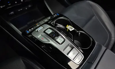 Hyundai Tucson 2023, 41311 км, за 25700000 KRW - фото 9