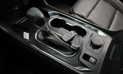 ChevroletGMDaewoo Traverse 2023, 16741 км, за 32900000 KRW - фото 9