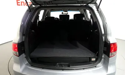 KG_Mobility_Ssangyong Kyron 2010, 113578 км, за 2700000 KRW - фото 16