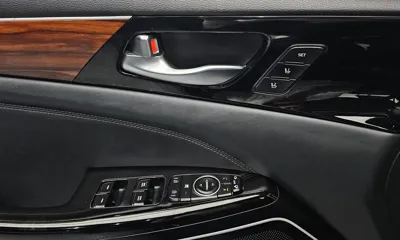 Kia K7 2017, 87197 км, за 12500000 KRW - фото 28