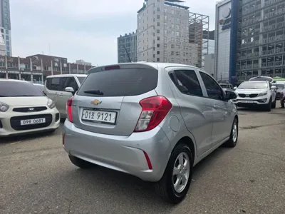 ChevroletGMDaewoo Spark 2019, 48630 км, за 7000000 KRW