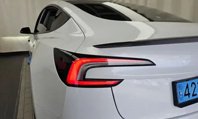 Tesla Model 3 2024, 22518 км, за 60500000 KRW - фото 23