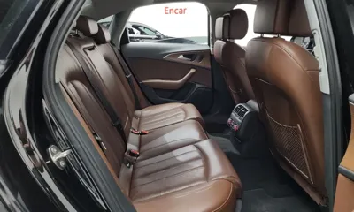 Audi A6 2016, 203120 км, за 9200000 KRW - фото 11