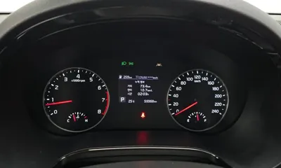 Kia Seltos 2020, 59368 км, за 12500000 KRW - фото 8
