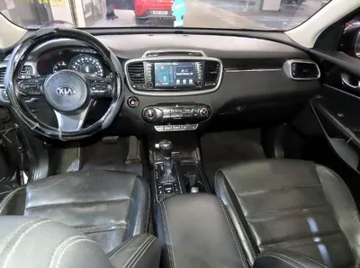 Kia Sorento 2015, 169438 км, за 8790000 KRW - фото 10