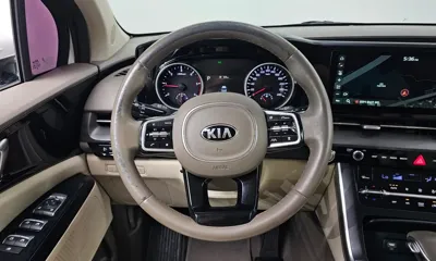Kia Canival 2021, 115295 км, за 18490000 KRW - фото 14