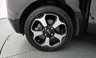 Kia Ray 2016, 56973 км, за 9900000 KRW - фото 5