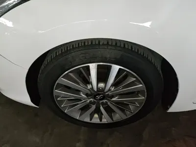 Hyundai Mistra 2019, 80900 км, за 43000 CNY - фото 23