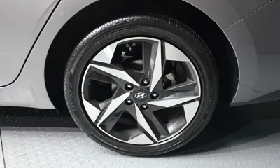 Hyundai Avante 2021, 74975 км, за 17400000 KRW - фото 21
