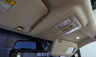 Kia Mohave 2017, 127813 км, за 15400000 KRW - фото 19