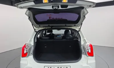 KG_Mobility_Ssangyong TIBOLI 2016, 120419 км, за 6500000 KRW - фото 20