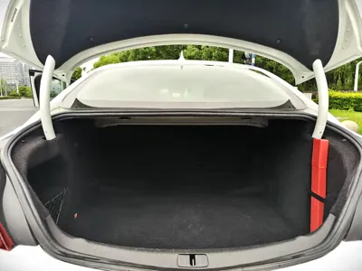 Buick Regal 2016, 130000 км, за 23800 CNY - фото 9
