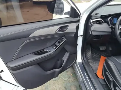 BAIC X3 2019, 65700 км, за 28000 CNY - фото 7