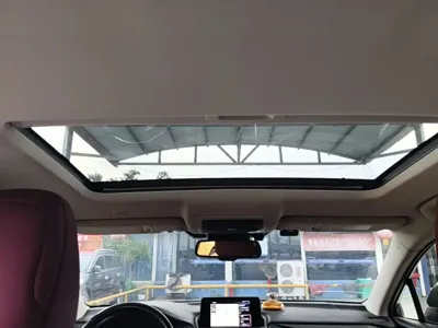 Lexus NX 2019, 69900 км, за 110900 CNY - фото 18