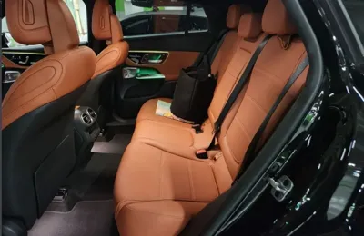 Mercedes-Benz GLC-Class 2025, 25300 км, за 74500000 KRW - фото 6