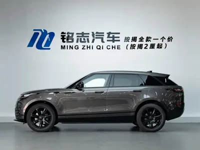Land Rover Velar 2022, 37600 км, за 219899 CNY - фото 9