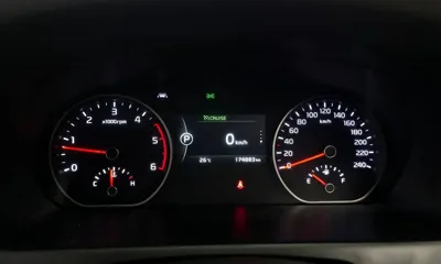 Kia Mohave 2017, 174883 км, за 12900000 KRW - фото 8