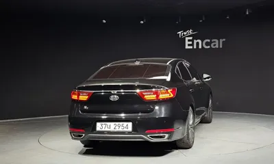 Kia K7 2018, 86207 км, за 15800000 KRW
