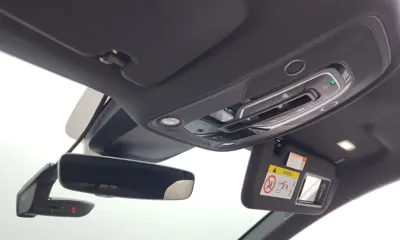 Audi e-tron 2022, 111017 км, за 41890000 KRW - фото 27