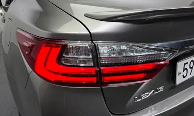 Lexus ES 2018, 101308 км, за 24300000 KRW - фото 23