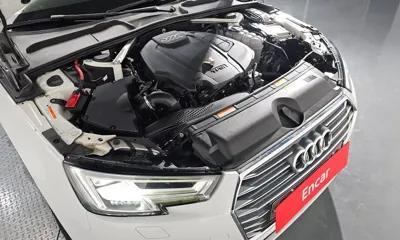 Audi A4 2019, 70092 км, за 18200000 KRW - фото 6