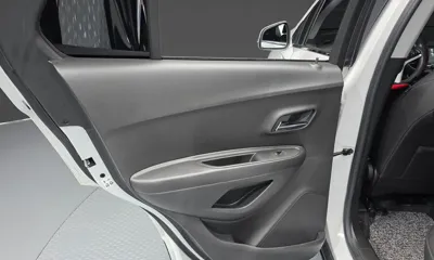 ChevroletGMDaewoo Trax 2019, 70212 км, за 9900000 KRW - фото 25