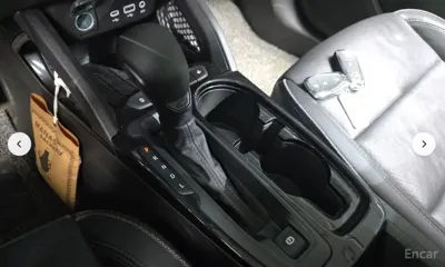 ChevroletGMDaewoo Trailblazer 2021, 69477 км, за 14900000 KRW - фото 8