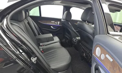 Mercedes-Benz E-Class 2019, 76605 км, за 26700000 KRW - фото 12