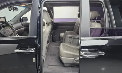 Kia Canival 2012, 123321 км, за 4500000 KRW - фото 11