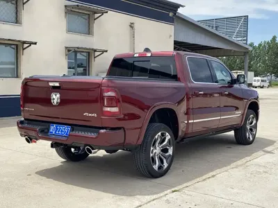 RAM Ram Trucks 2024, 7000 км, за 428000 CNY