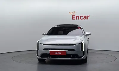 Kia K8 2025, 34715 км, за 40490000 KRW - фото 3