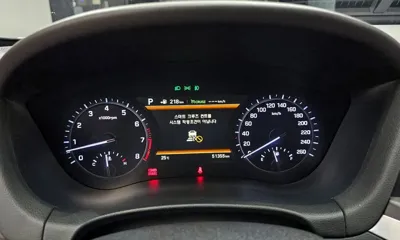 Genesis G80 2019, 51355 км, за 28700000 KRW - фото 8