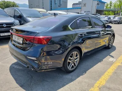 Kia K3 2019, 93063 км, за 9800000 KRW